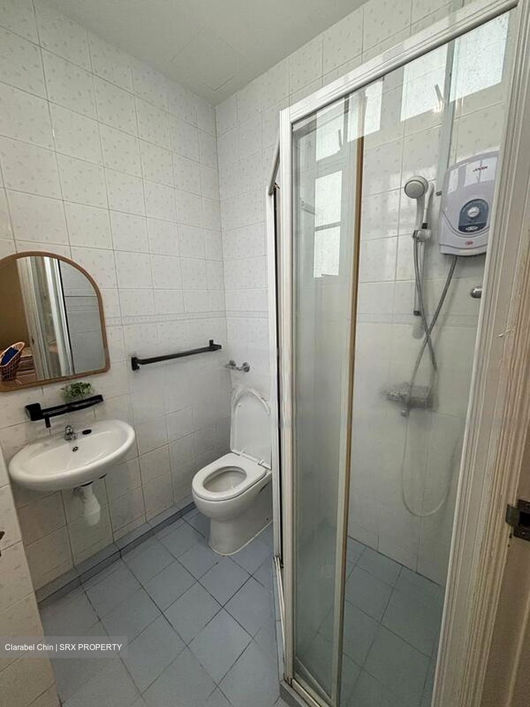 Jalan Ampas (D12), Semi-Detached #455176031